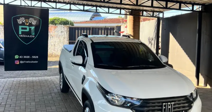Strada Freedom 1.3 2021