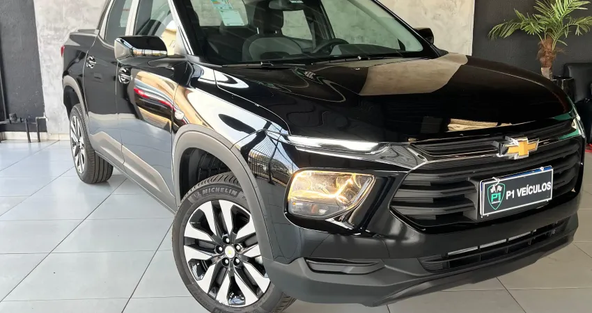 Montana LT 1.2 Turbo 2025
