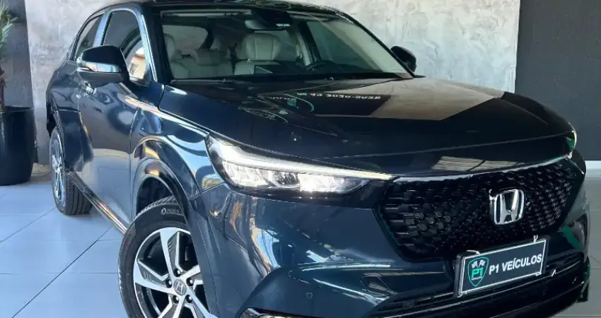 Honda HR-V Touring 1.5 Turbo 2025