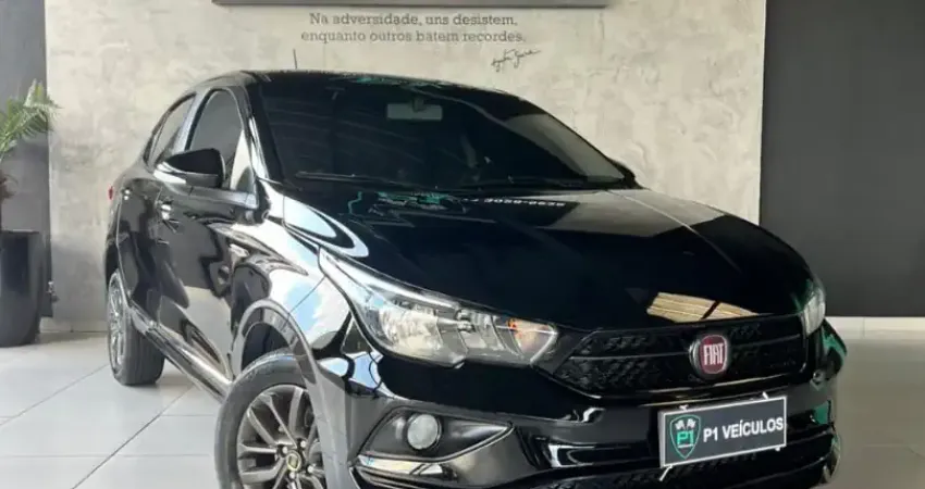 Fiat Cronos Drive 1.3 8V Flex 2019