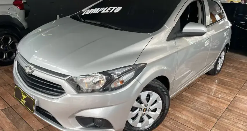 CHEVROLET ONIX 1.0 MPFI LT 8V FLEX 4P MANUAL