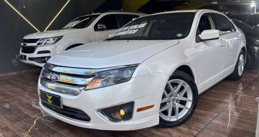 Ford Fusion 2011/2011 2.5 16V SEL COM TETO SOLAR 