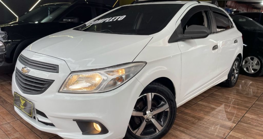 CHEVROLET ONIX 1.0 MPFI JOY 8V FLEX 4P MANUAL