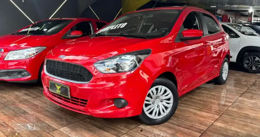 FORD KA 1.0 TI-VCT FLEX SE PLUS MANUAL 