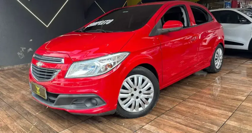 CHEVROLET ONIX 1.0 MPFI LT 8V FLEX 4P MANUAL  