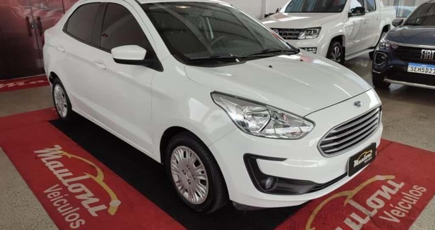 FORD KA SE AT 1.5 SD C 2019