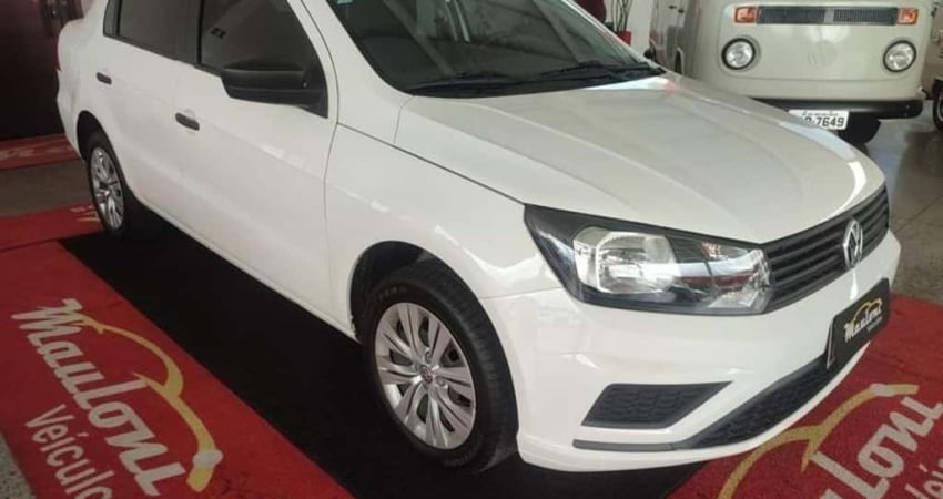 VOLKSWAGEN VOYAGE 1.6L AF5 2022