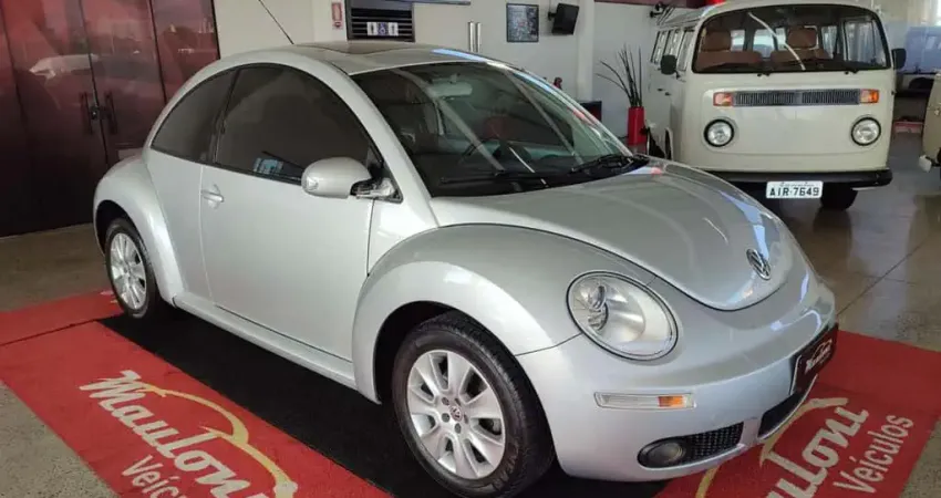 VOLKSWAGEN BEETLE 2009