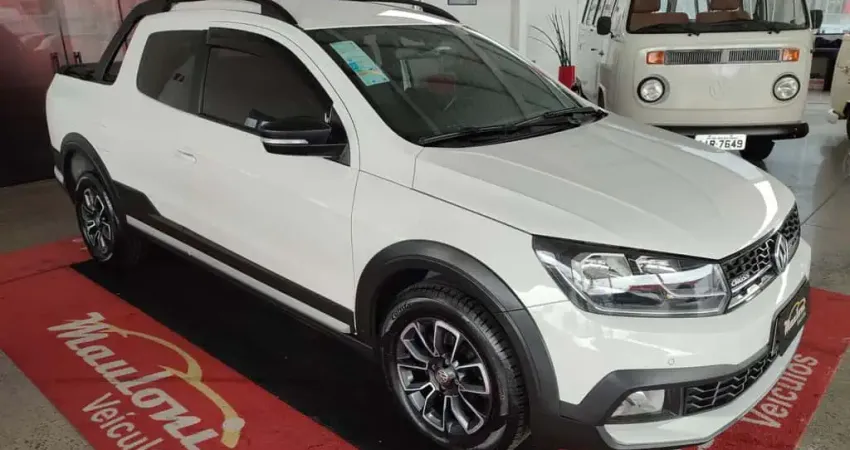 VOLKSWAGEN SAVEIRO CD CROSS 2023