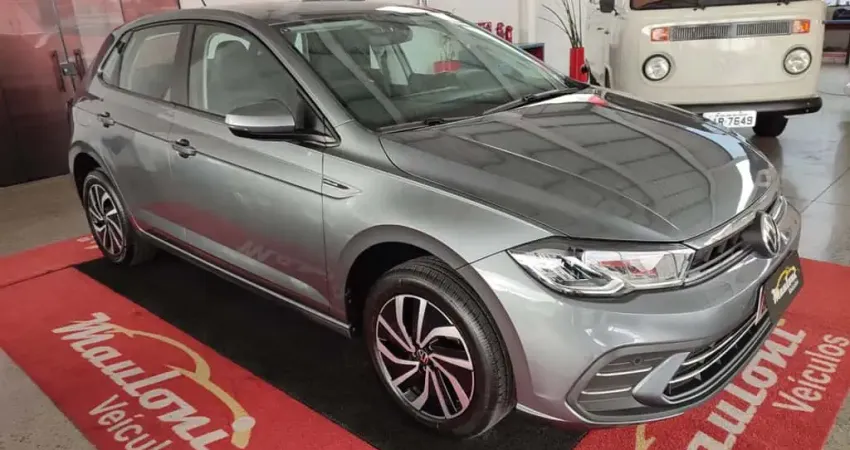 VOLKSWAGEN POLO HL AB 2024