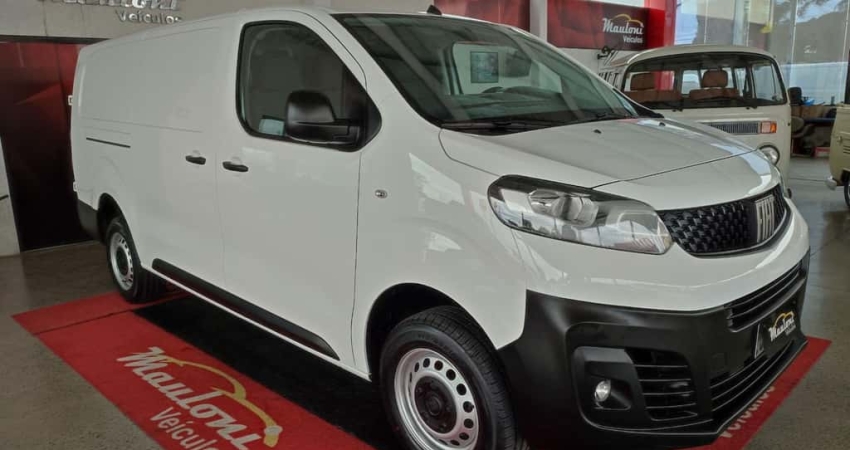 FIAT SCUDO CARGO TD 2024