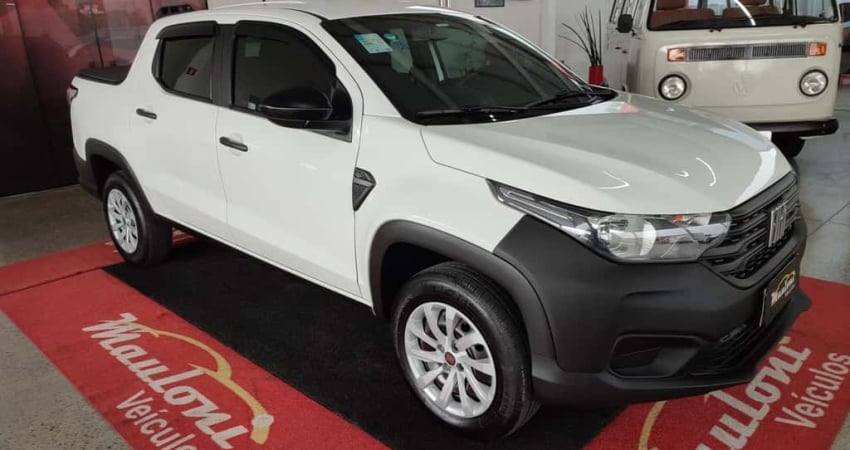 FIAT STRADA EDURANCE CD 2021
