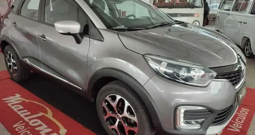 RENAULT CAPTUR 16 BOSE 2021