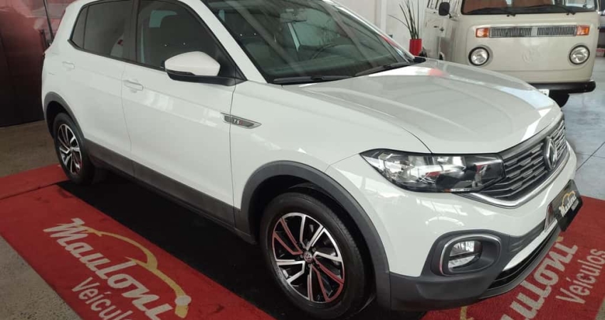 VOLKSWAGEN T CROSS TSI AD 2021