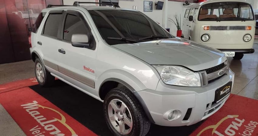 FORD ECOSPORT XLT 1.6 FLEX 2009