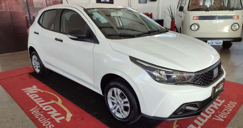 FIAT ARGO 1.0 2025