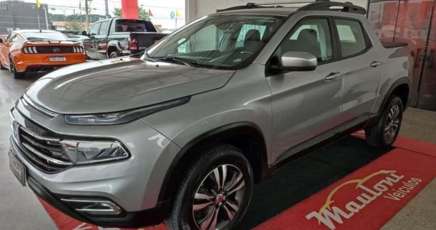FIAT TORO FREED TURB AT6 2023