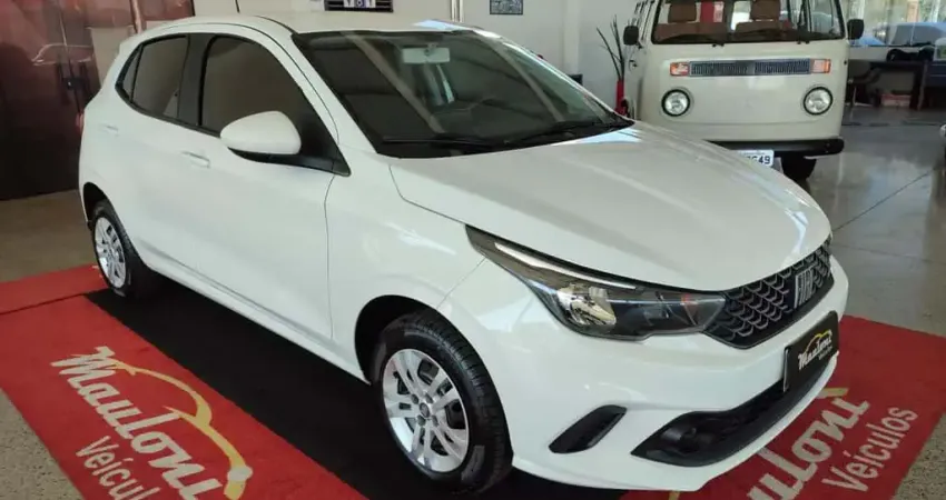 FIAT ARGO DRIVE 1.0 2021