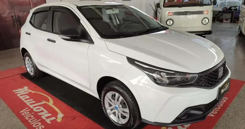 FIAT ARGO 1.0 2025