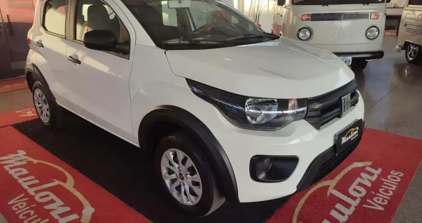 FIAT MOBI LIKE 2023
