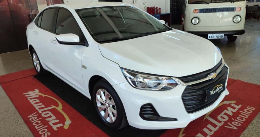 CHEVROLET ONIX PLUS 10TAT LT1 2023
