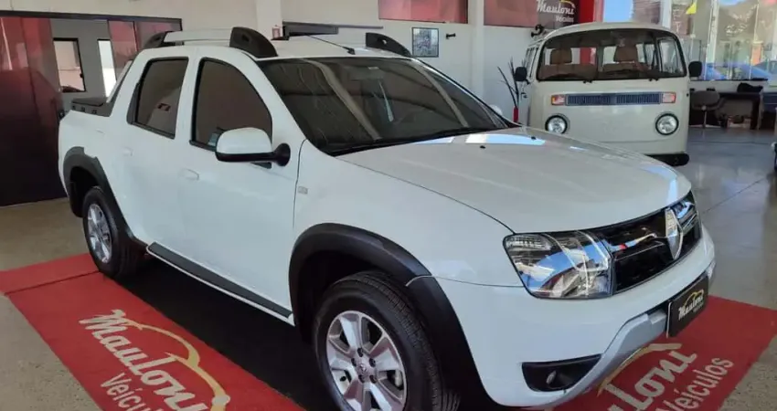 RENAULT OROCH DYN 16 SCE 2020