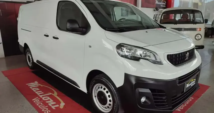 PEUGEOT EXPERT CARGO 2022