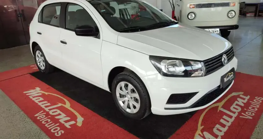 VOLKSWAGEN GOL 1.0L MC4 2021