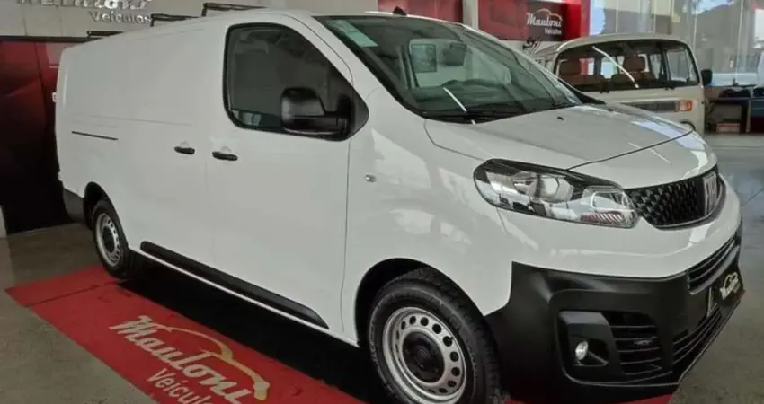 FIAT SCUDO CARGO TD 2023