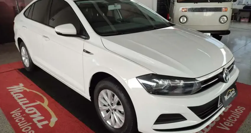 VOLKSWAGEN VIRTUS MF 2019