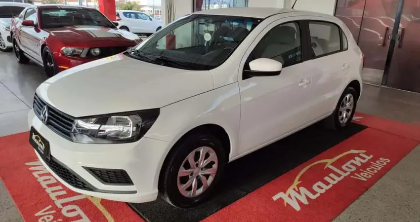 VOLKSWAGEN GOL 1.0L MC4 2022