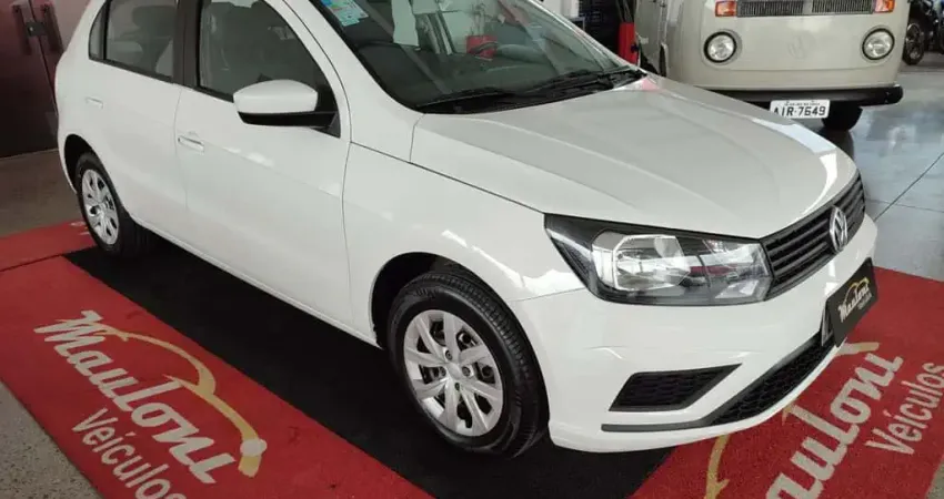 VOLKSWAGEN GOL 1.0L MC4 2021