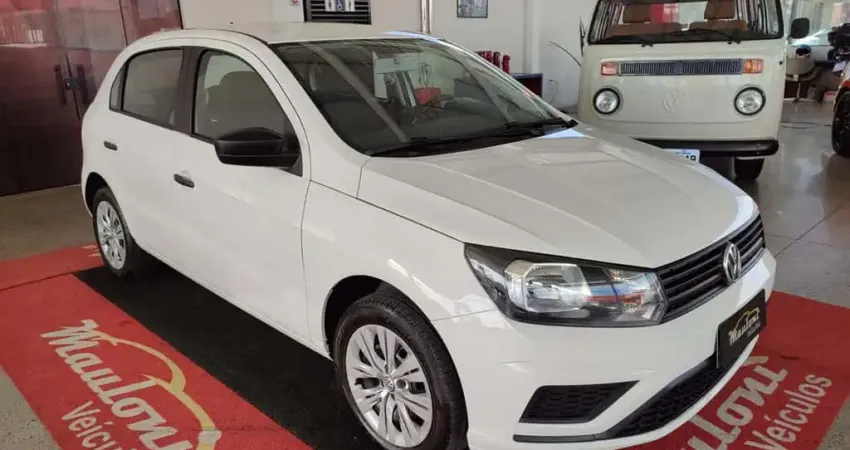 VOLKSWAGEN GOL 1.6L MB5 2022