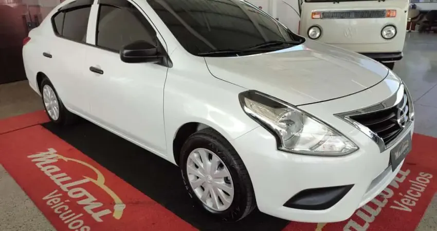 NISSAN V-DRIVE 16SEDICVT 2021