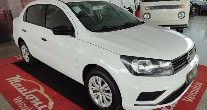 VOLKSWAGEN VOYAGE 1.6L AF5 2022