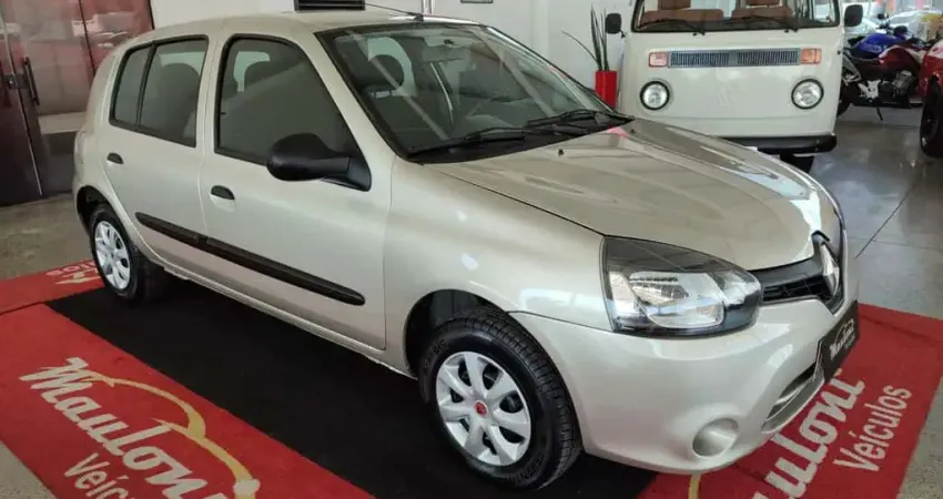 RENAULT CLIO EXP1016VH 2014