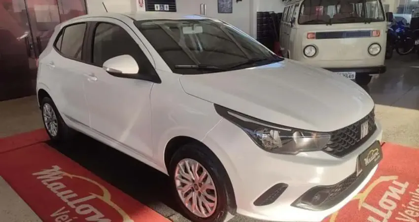 FIAT ARGO 1.0 2022