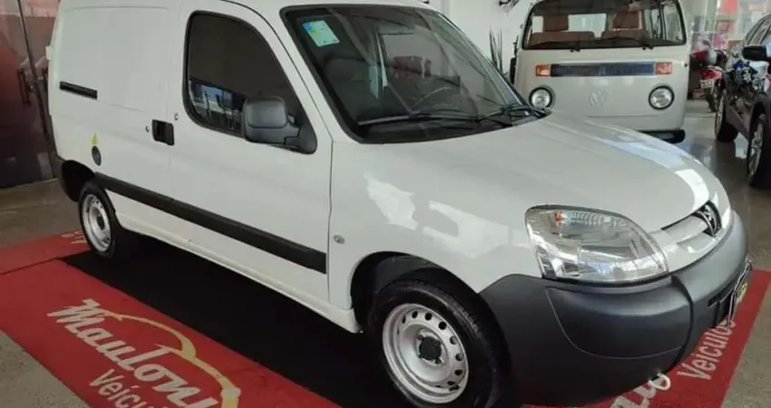 PEUGEOT PARTNER 1.6 2022