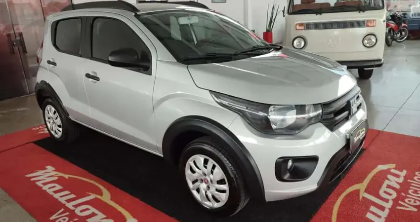 FIAT MOBI LIKE 2023