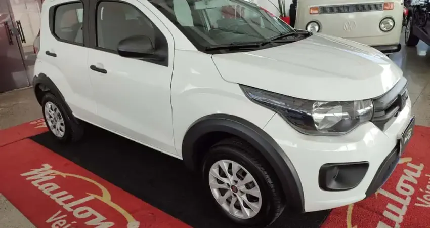 FIAT MOBI LIKE 2023