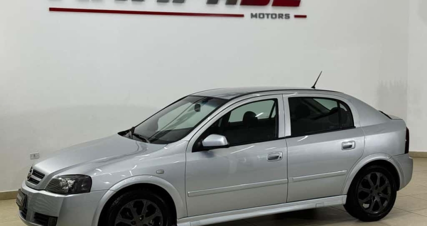 CHEVROLET ASTRA HB 4P ADVANTAGE 2011