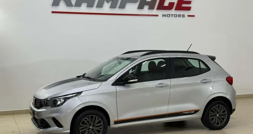 FIAT ARGO DRIVE 1.0 2022