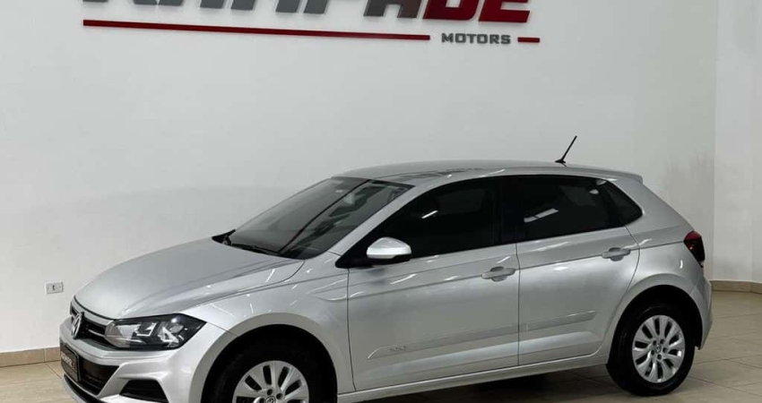 VOLKSWAGEN POLO MCA 2020