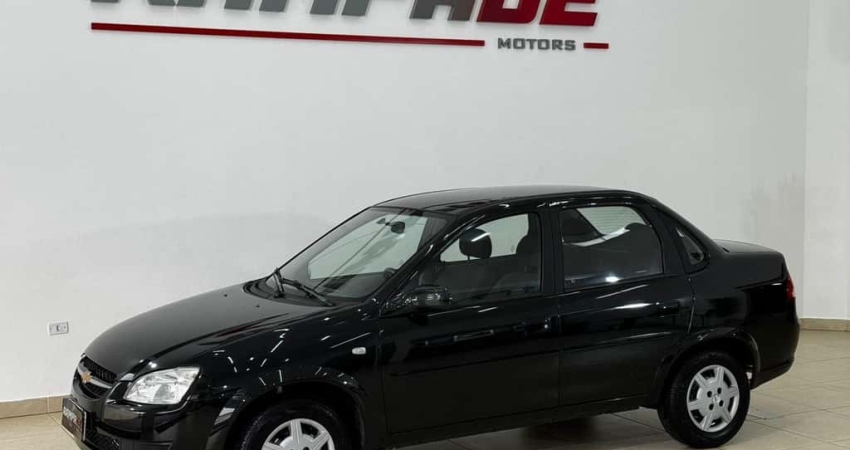 CHEVROLET CLASSIC LS 2013