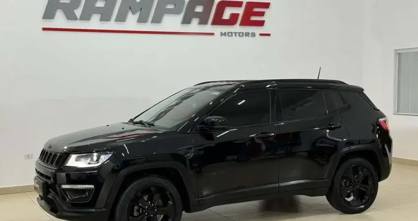 JEEP COMPASS NIGHT EGL F 2018