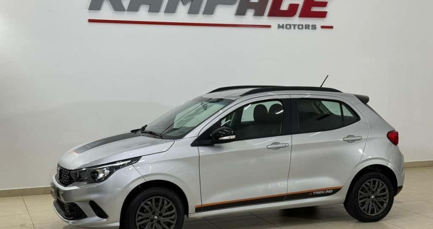 FIAT ARGO DRIVE 1.0 2022