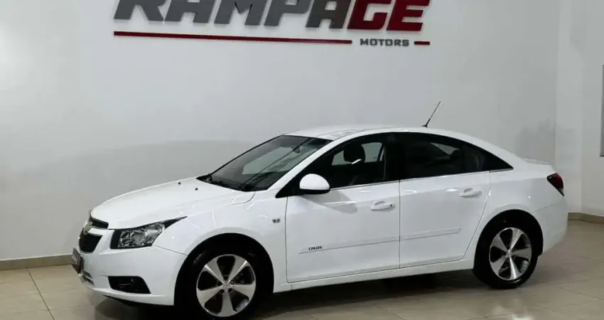 CHEVROLET CRUZE LT NB 2014