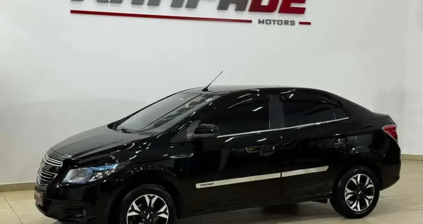 CHEVROLET PRISMA 1.4MT LT 2016