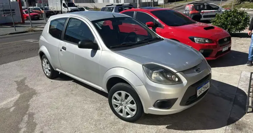 FORD KA FLEX 2013
