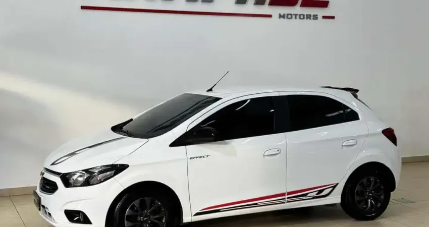 CHEVROLET ONIX JOY 2020
